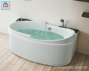 Ảnh Bồn tắm massage Gemy G9013