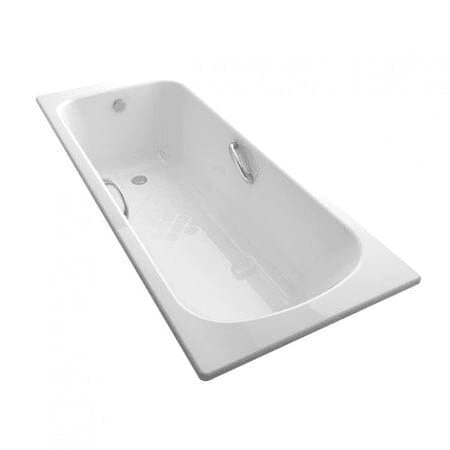 Ảnh Bồn tắm thép tráng men American Standard BTAS2708
