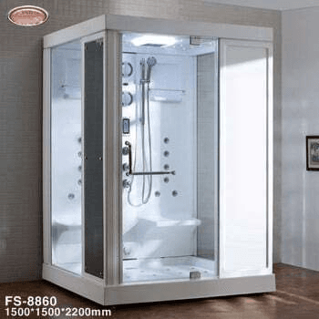 Ảnh Phòng xông hơi Fulisi FS 8860