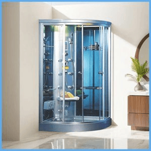 Ảnh Phòng xông hơi Appollo A-0859