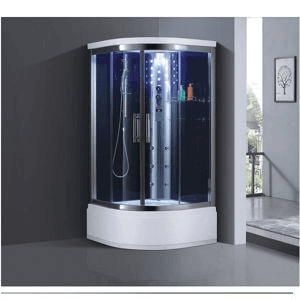 Ảnh Phòng xông hơi Monaco MC-3008