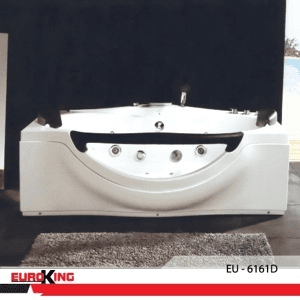 Ảnh Bồn tắm massage Euroking EU-6161D