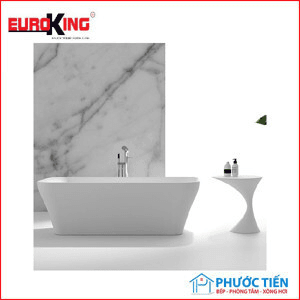 Ảnh Bồn tắm nằm Euroking EU-65158