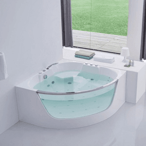 Ảnh Bồn tắm massage Daros HT-4104
