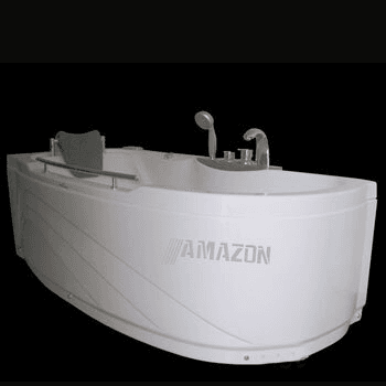 Ảnh Bồn tắm massage Amazon TP-8005