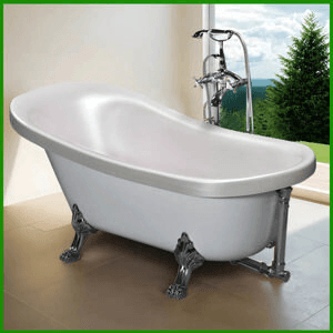 Ảnh Bồn tắm Micio RWB-160S