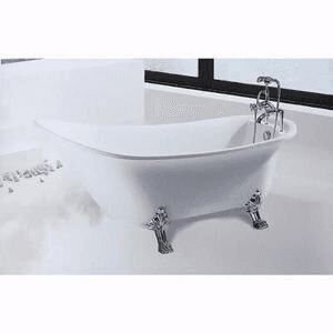 Ảnh Bồn tắm ngâm Daelim W-1056