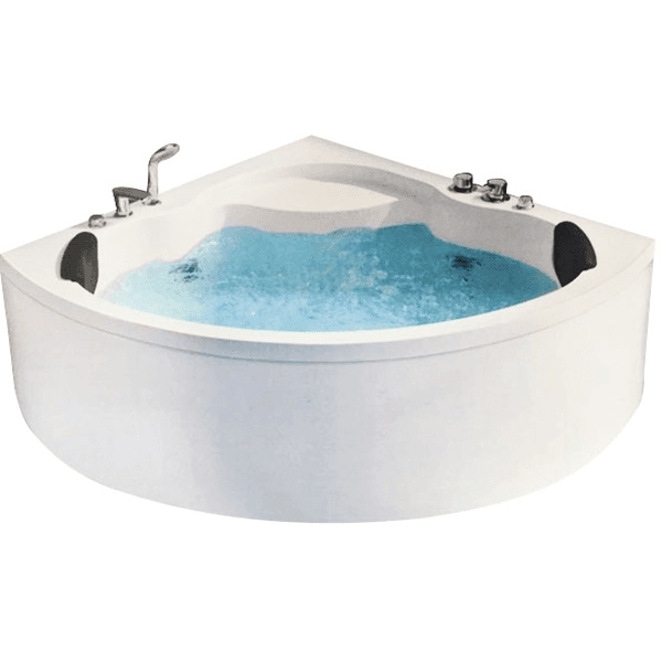 Ảnh Bồn tắm góc massage Daros HT-48