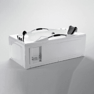 Ảnh Bồn tắm massage Ares AR2137