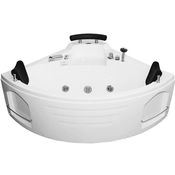 Ảnh Bồn tắm massage Brother BDM 09