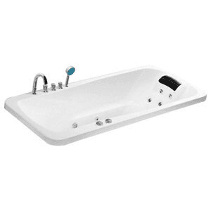 Ảnh Bồn tắm Daros HT-77