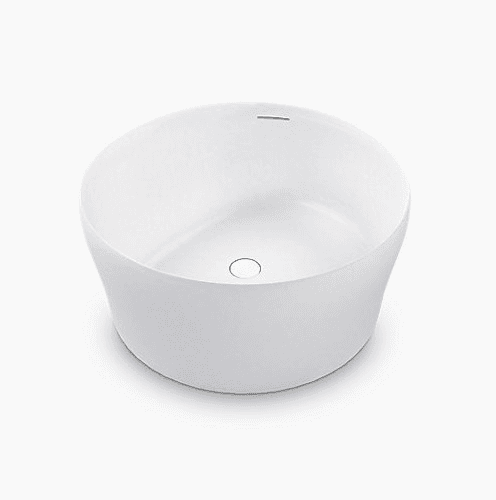Ảnh Bồn tắm Kohler K-20247T-0