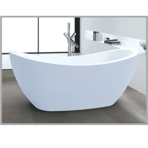 Ảnh Bồn tắm ngâm Govern JS-0726 - không massage