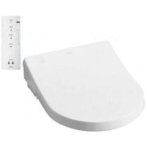 Ảnh Nắp rửa điện tử Toto TCF4732A