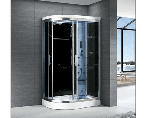 Ảnh Phòng tắm kính Rohler RL-831