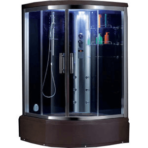 Ảnh Phòng xông hơi Daros DR 16-05 (DR16-05)