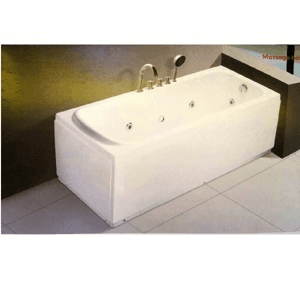 Ảnh Bồn tắm massage Daros HT-54