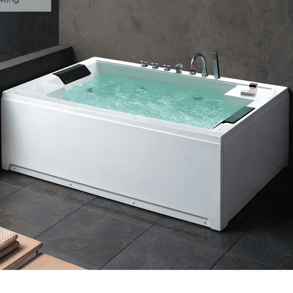 Ảnh Bồn tắm massage Euroking EU-102A