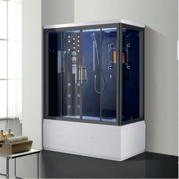 Ảnh Phòng xông hơi Monaco MC-3009