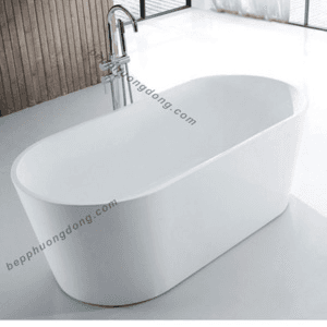 Ảnh Bồn tắm Monaco MC-1018