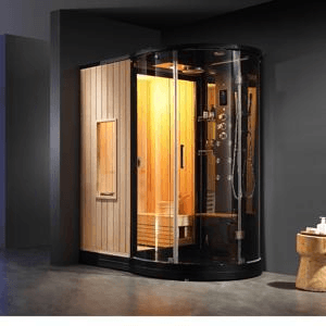 Ảnh Phòng xông hơi Euroking EU-A901L