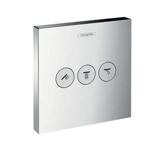 Ảnh Van điều chỉnh tắt mở nước Hansgrohe 589.50.322