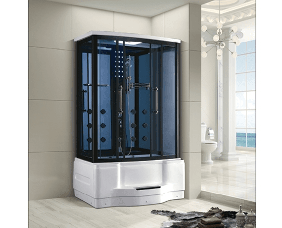 Ảnh Phòng tắm kính Rohler RL-815