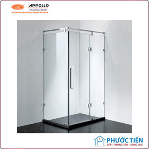 Ảnh Bồn tắm đứng Appollo TS-6498
