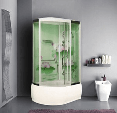 Ảnh Cabin tắm Gia Mỹ 1135