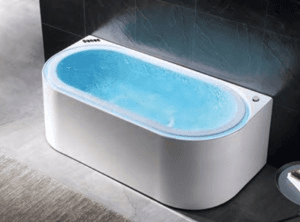 Ảnh Bồn tắm massage Gemy G9269