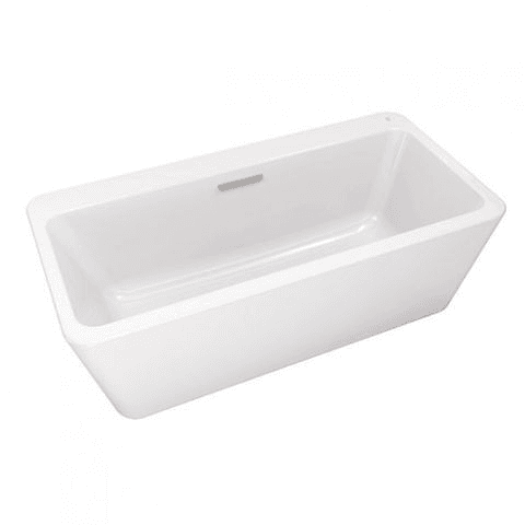 Ảnh Bồn tắm American Standard 6719-WT