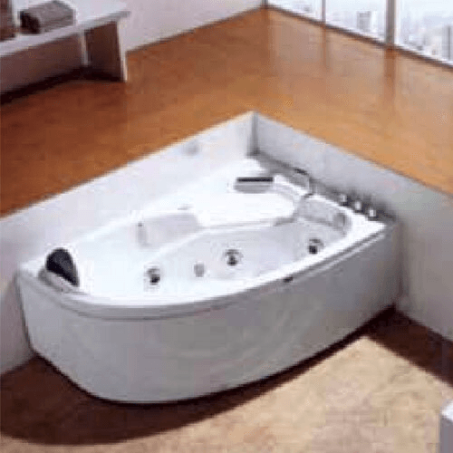 Ảnh Bồn tắm massage Finnleo FN-7001