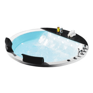 Ảnh Bồn tắm Daros HT-76