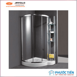 Ảnh Phòng tắm vách kính Appollo TS-686