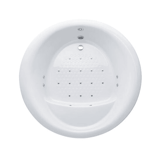 Ảnh Bồn tắm massage Toto PPYD1630ZPT