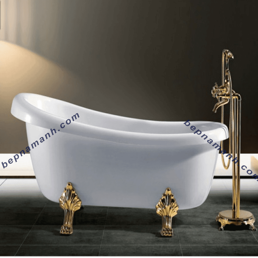 Ảnh Bồn tắm Monaco MC-1023