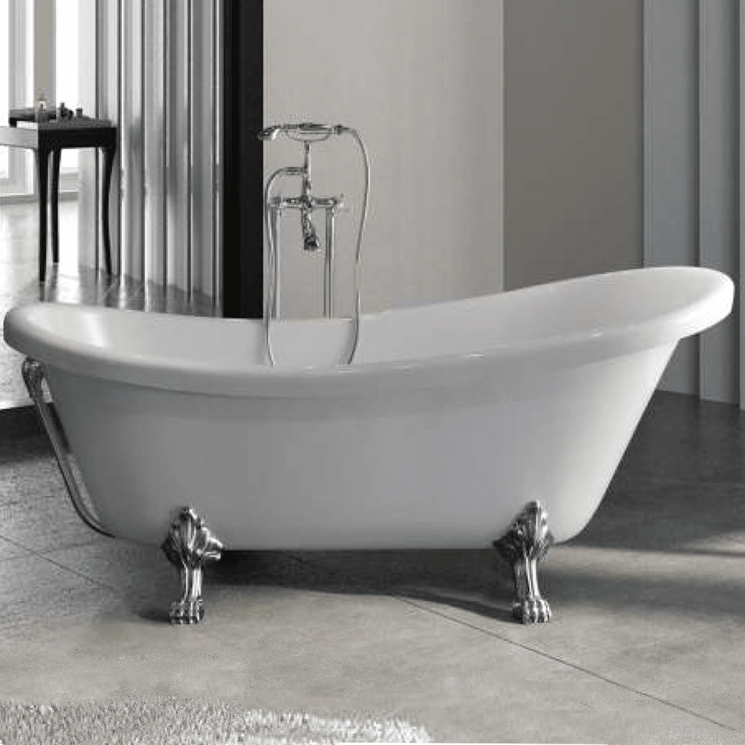 Ảnh Bồn tắm Euroking LILY EU-6530