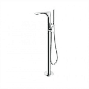 Ảnh Vòi xả bồn nóng lạnh Toto TBG01306B/TBN01105B