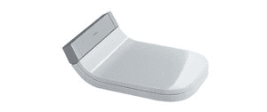 Ảnh Nắp bồn cầu Duravit 588.45.518