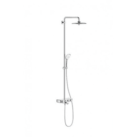 Ảnh Sen cây tắm nhiệt độ Grohe Euphoria SmartControl 26510000