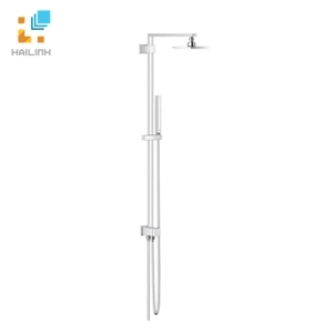 Ảnh Sen cây Grohe Euphoria Cube System 150 27696000