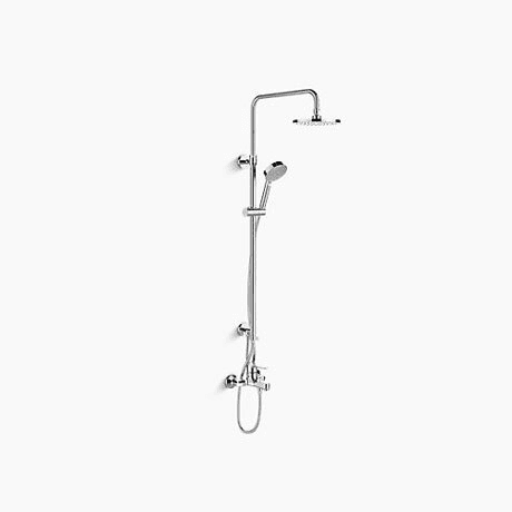 Ảnh Sen cây tắm Kohler K-5428T-C4-CP