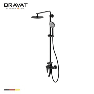 Ảnh Sen tắm Bravat F6173218BW-A