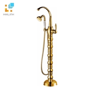 Ảnh Vòi sen tắm gắn bồn Euroking EU-51025