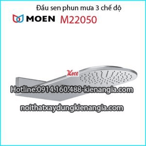 Ảnh Đầu sen MOEN M22050