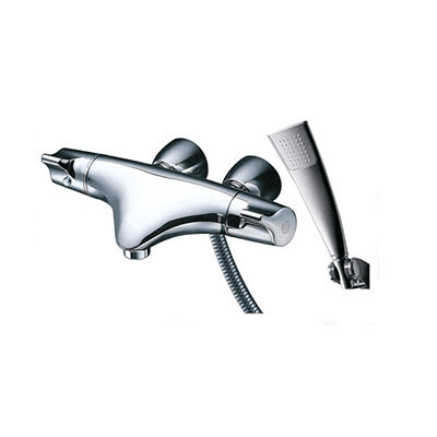 Ảnh Vòi sen nhiệt độ Toto Nhật bản TMNW40EC1R