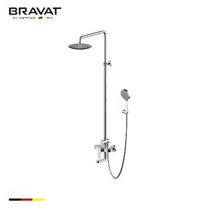 Ảnh Sen tắm cây Bravat F665104C-A1-ENG
