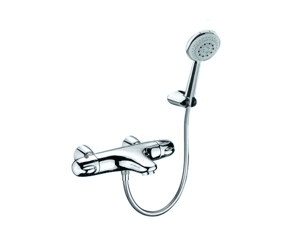 Ảnh Sen tắm nhiệt độ ToTo TX449SFMBR