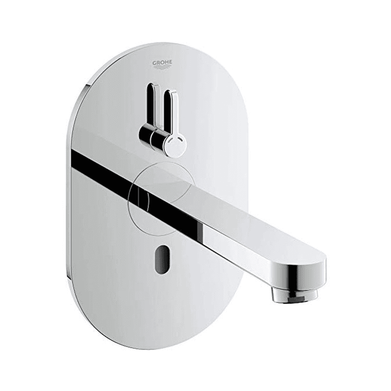 Ảnh Bộ vòi cảm ứng âm tường Eurosmart CE Grohe 36315000