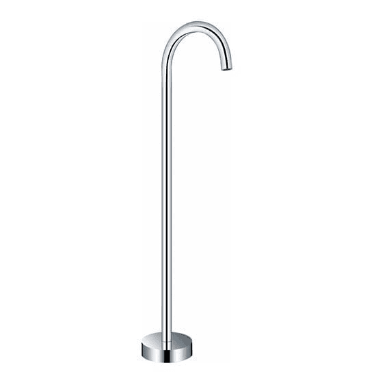 Ảnh Vòi hoa sen Euroking EU-61016